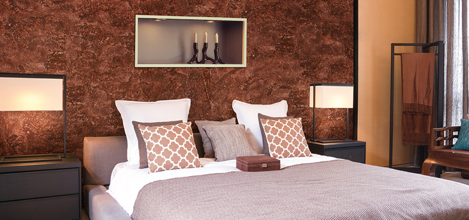 塔萨尼艺术涂料